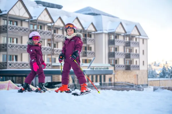 Familux Resorts