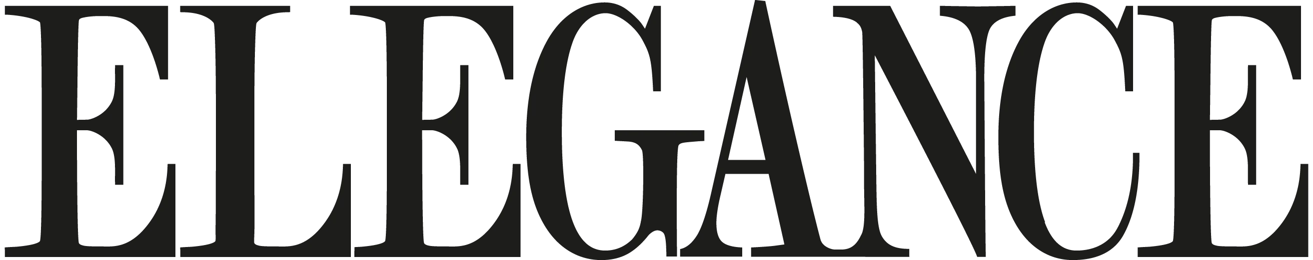Elegance Logo