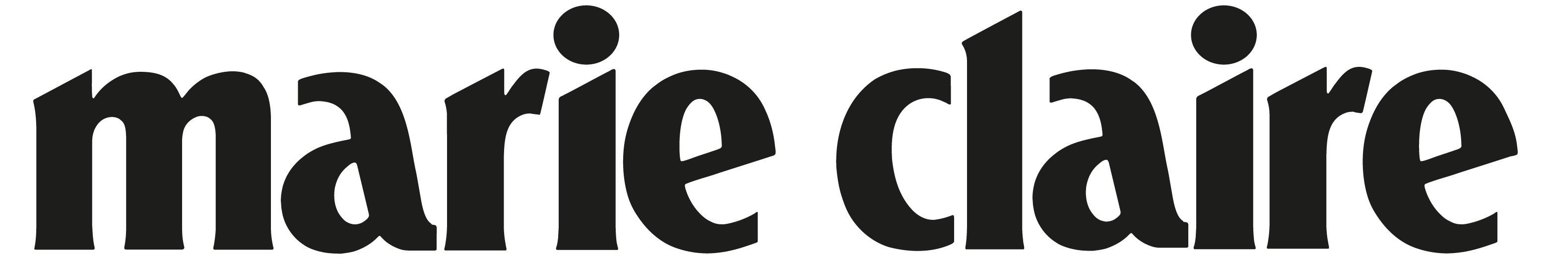 Marie Claire Logo