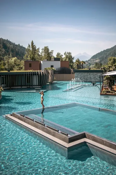 Quellenhof Luxury Resorts