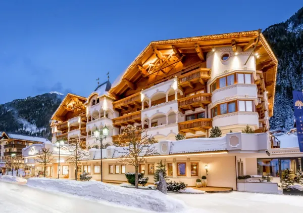 Resort Trofana Royal