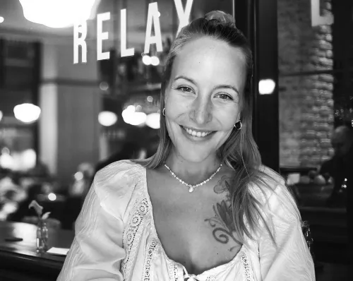 Melanie Moser