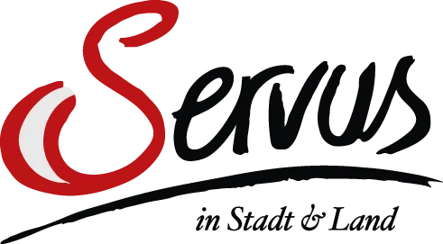 Servus Stadt & Land Logo